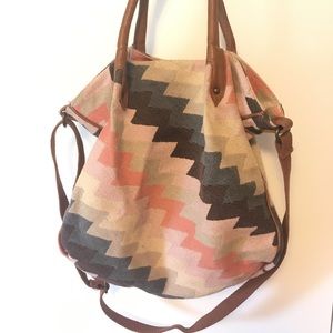American Outfitters Tote